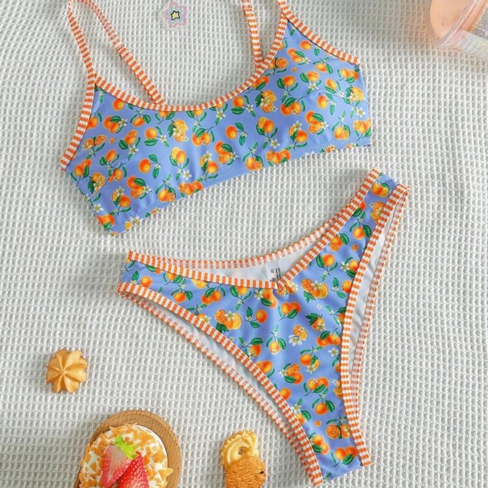 SHEIN Bikini